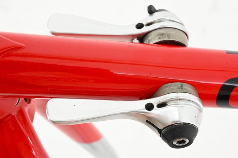 Mavic 821 Downtube Shifting Levers 6/7/8-Speed - Image 5