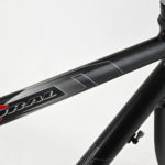 NOS Basso Coral Frameset Aluminium Carbon Fibre Fork Size 49 - Image 5