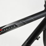 NOS Basso Coral Frameset Aluminium Carbon Fibre Fork Size 49 - Image 5