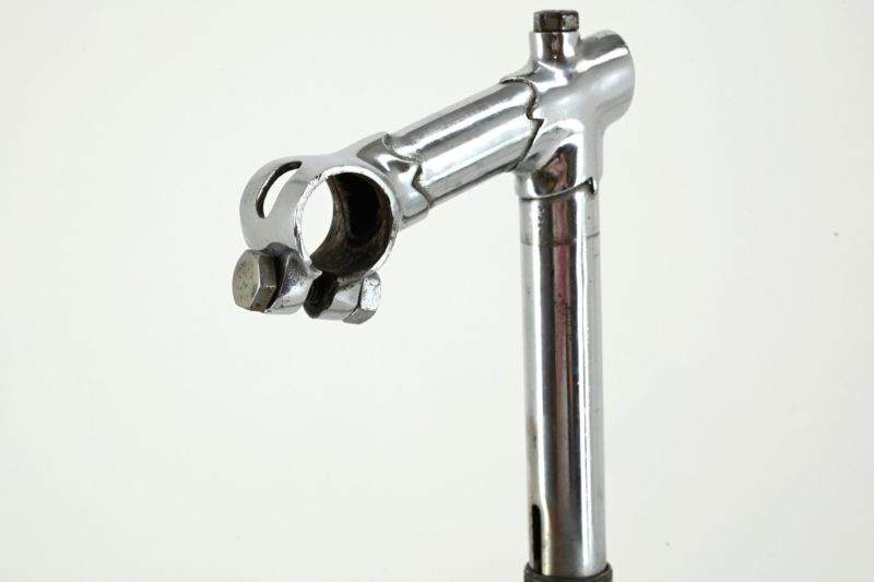 Philippe Steel Lugged Stem 85mm 1950's - Image 2