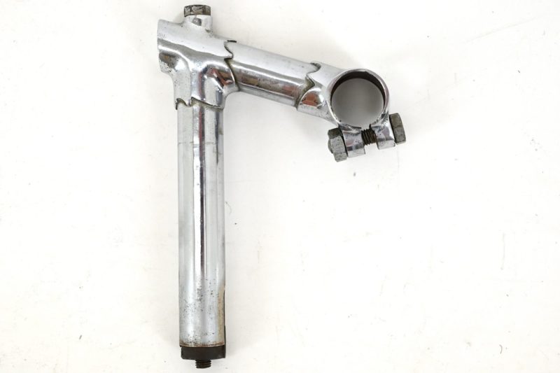 Philippe Steel Lugged Stem 85mm 1950's - Image 6