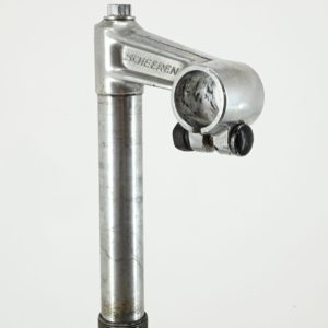 Scheeren Alu Stem 70mm