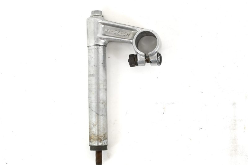 Scheeren Aluminium Stem 70mm 1950's - Image 5