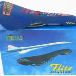 Selle Italia Flite Saddle 1997