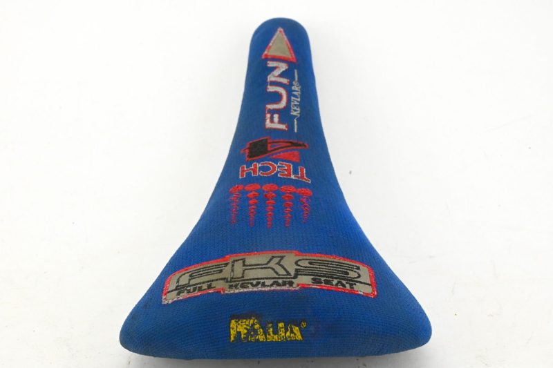 Selle Italia Flite Saddle 1997 - Image 4