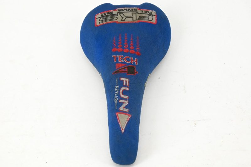 Selle Italia Flite Saddle 1997 - Image 3
