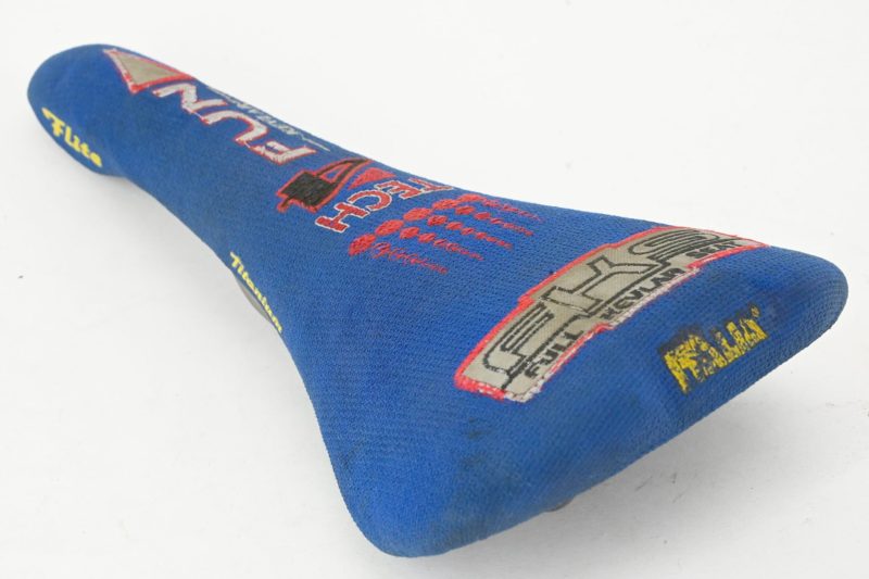 Selle Italia Flite Saddle 1997 - Image 5