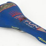 Selle Italia Flite Saddle 1997 - Image 2