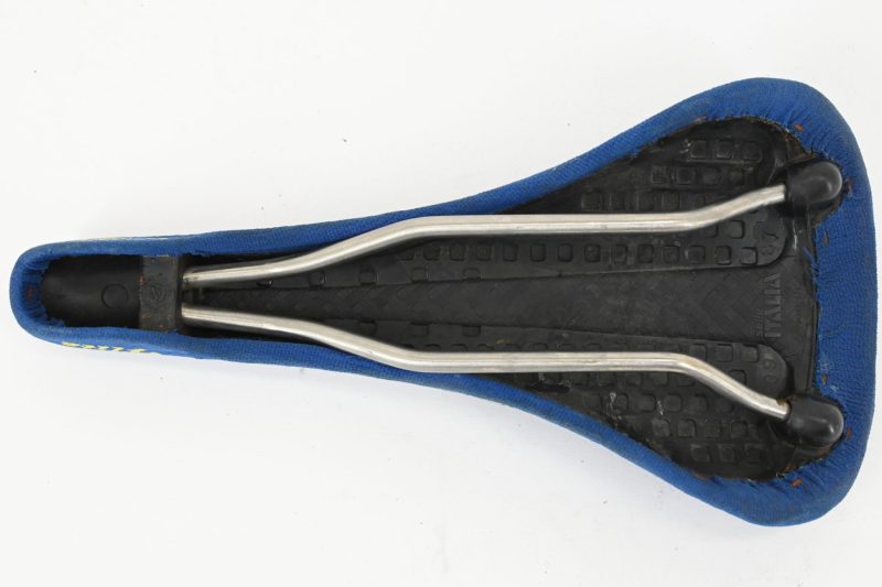 Selle Italia Flite Saddle 1997 - Image 6