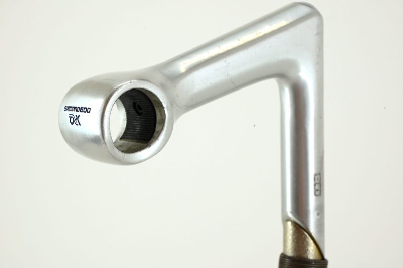 Shimano 600 AX Stem 26mm 120mm - Image 2