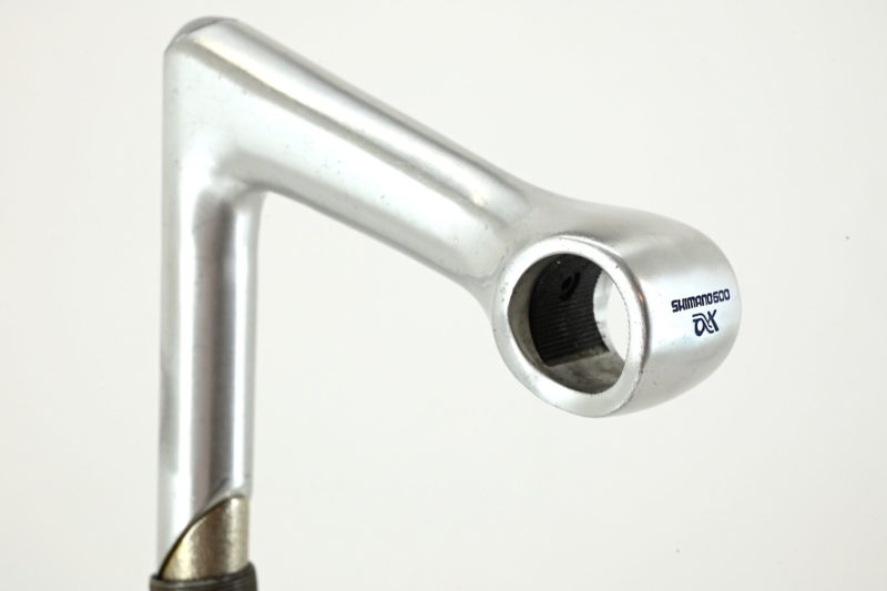 Shimano 600 AX Stem 26mm 120mm