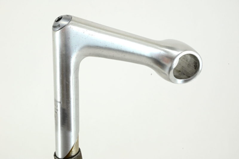Shimano 600 AX Stem 26mm 120mm - Image 3