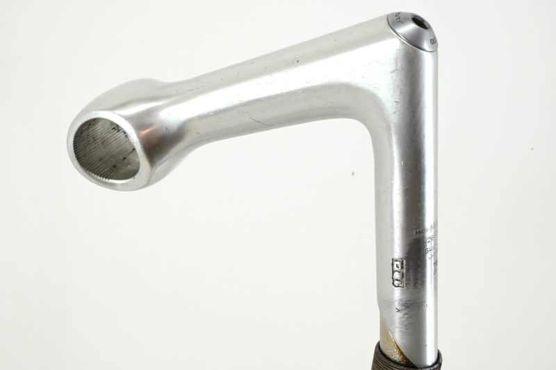 Shimano 600 AX Stem 26mm 120mm - Image 4