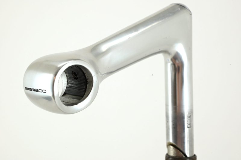 Shimano 600 Stem 25.4mm 120mm - Image 2