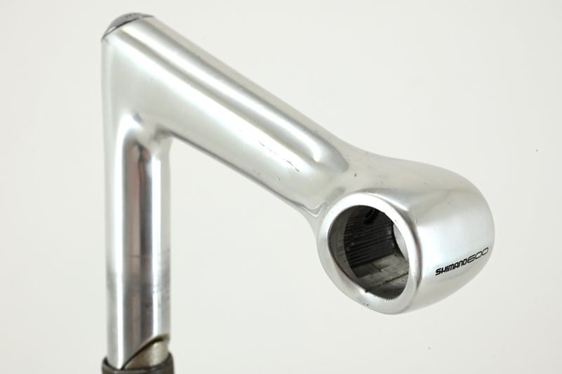 Shimano 600 Stem 25.4mm 120mm