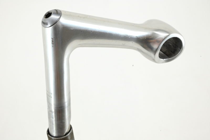 Shimano 600 Stem 25.4mm 120mm