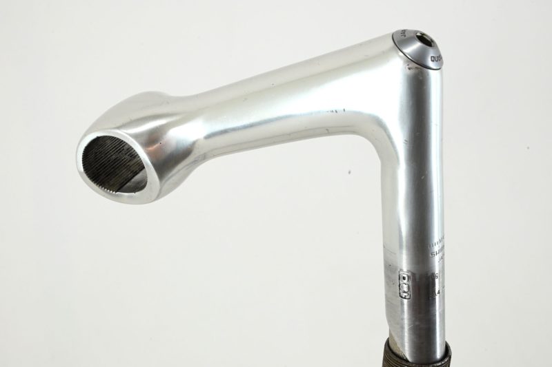 Shimano 600 Stem 25.4mm 120mm - Image 4