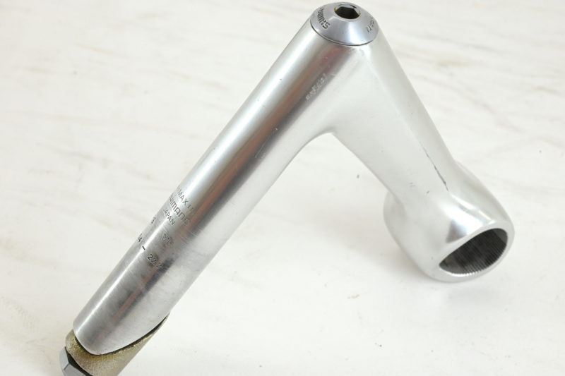Shimano 600 Stem 25.4mm 120mm - Image 6
