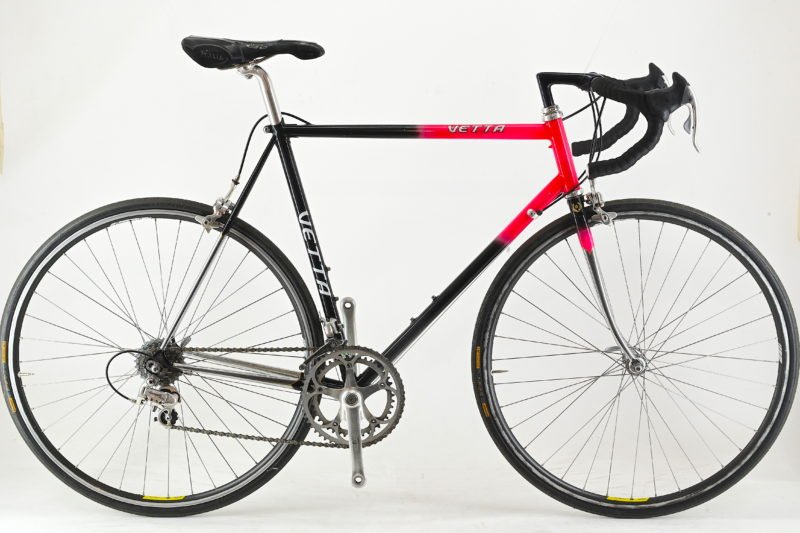 Vetta MAX Road Bicycle 56cm