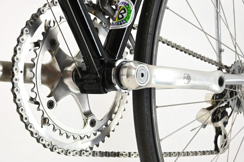 Vetta Columbus MAX Road Bicycle 56cm - Image 13