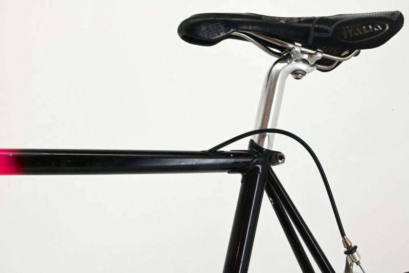 Vetta Columbus MAX Road Bicycle 56cm - Image 9