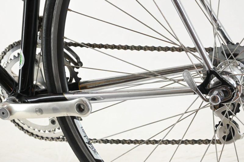 Vetta Columbus MAX Road Bicycle 56cm - Image 14
