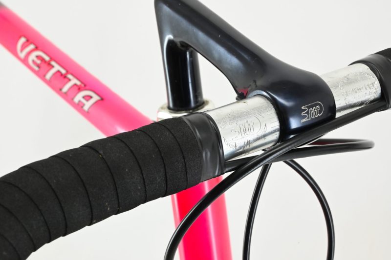 Vetta Columbus MAX Road Bicycle 56cm - Image 8