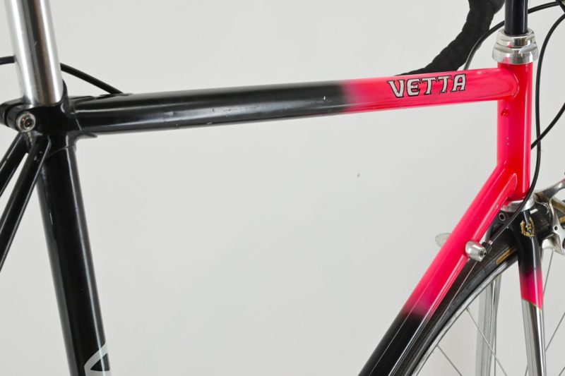 Vetta Columbus MAX Road Bicycle 56cm - Image 10