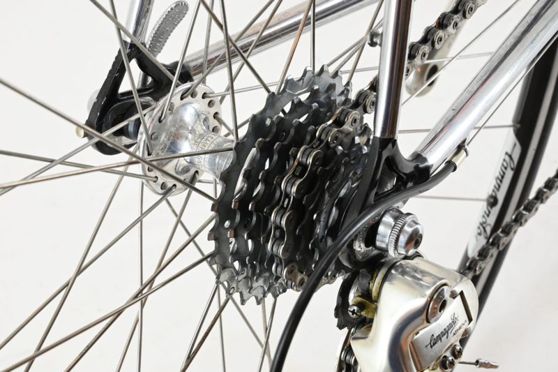 Vetta Columbus MAX Road Bicycle 56cm - Image 16