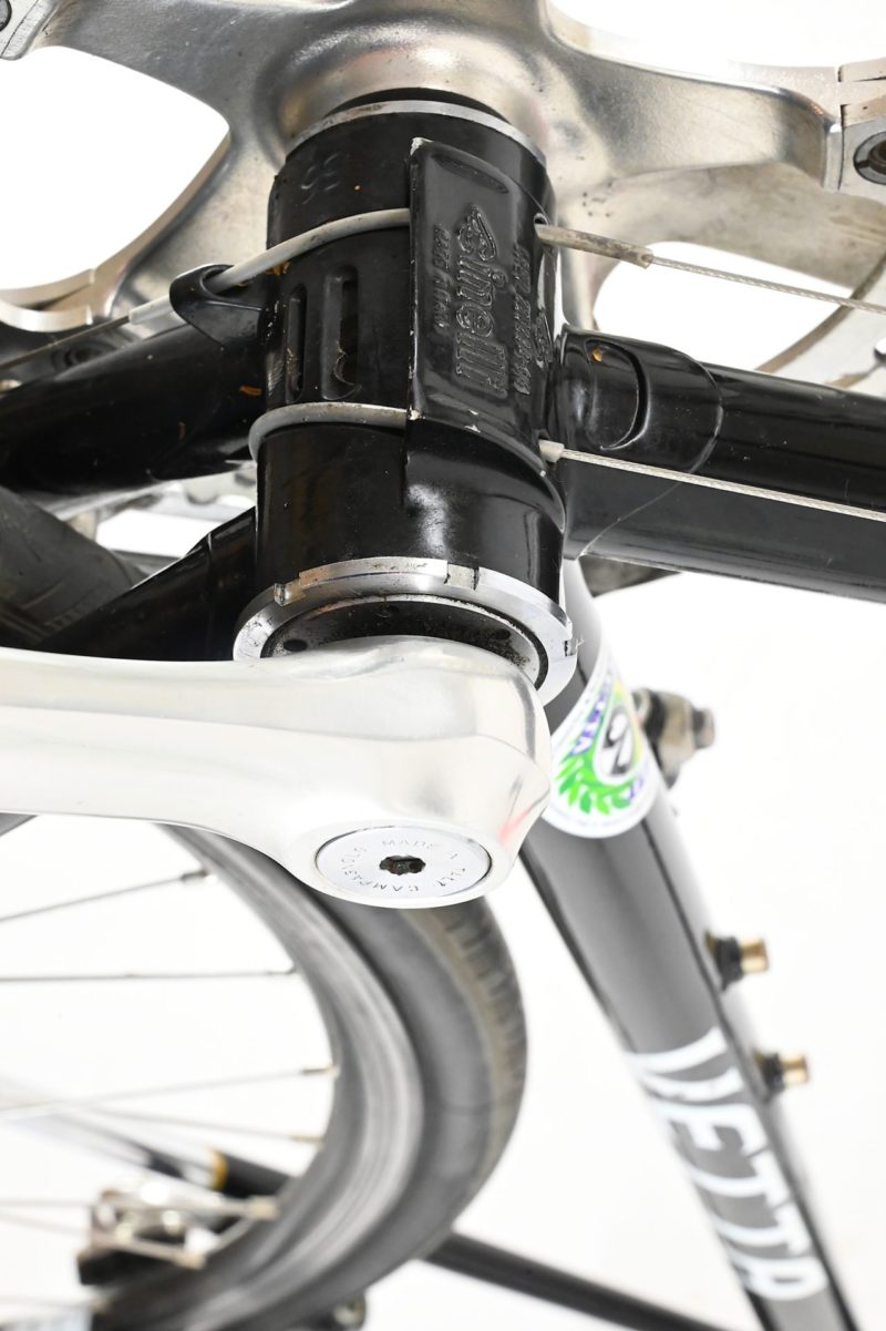 Vetta Columbus MAX Road Bicycle 56cm - Image 17