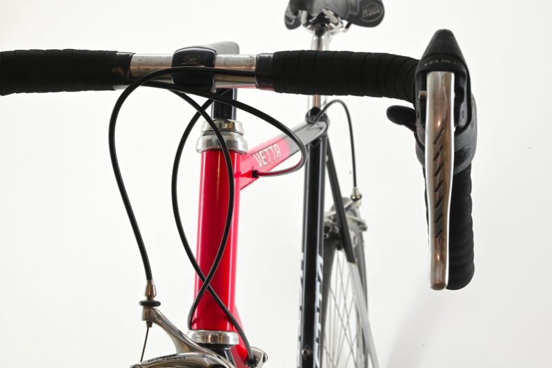 Vetta Columbus MAX Road Bicycle 56cm - Image 6