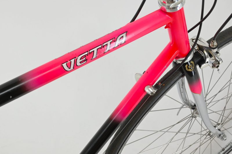Vetta Columbus MAX Road Bicycle 56cm - Image 5