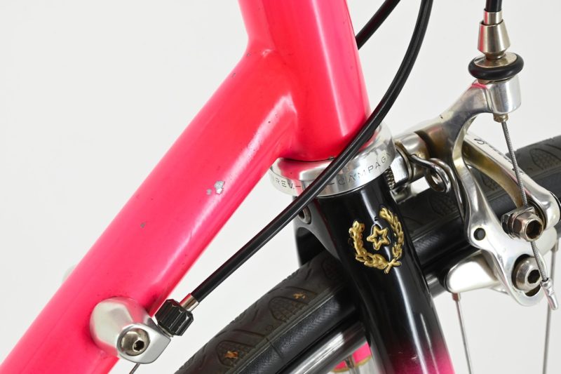 Vetta Columbus MAX Road Bicycle 56cm - Image 7