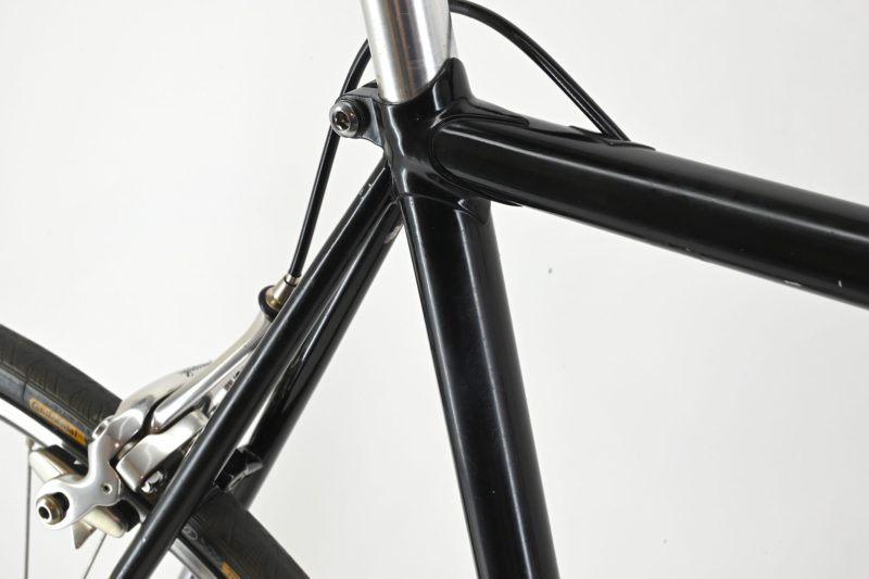 Vetta Columbus MAX Road Bicycle 56cm - Image 11