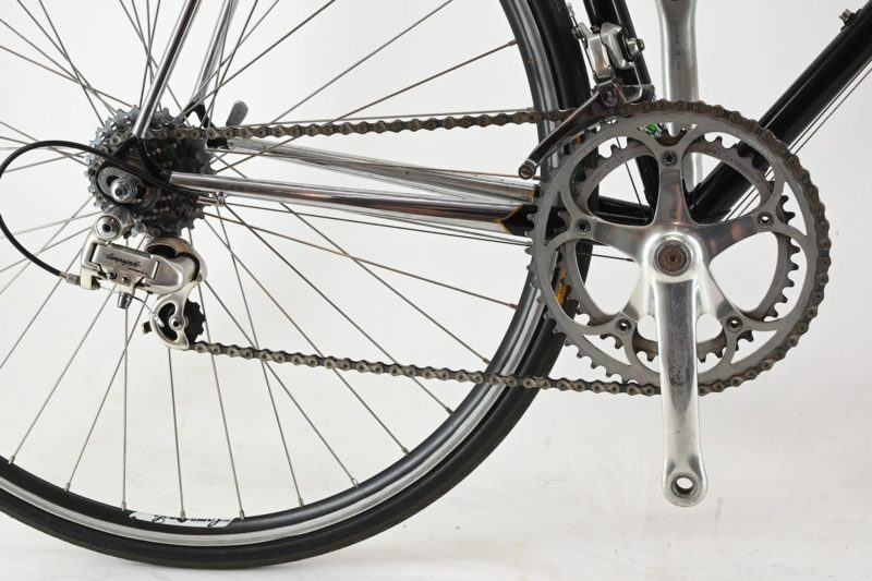 Vetta Columbus MAX Road Bicycle 56cm - Image 12