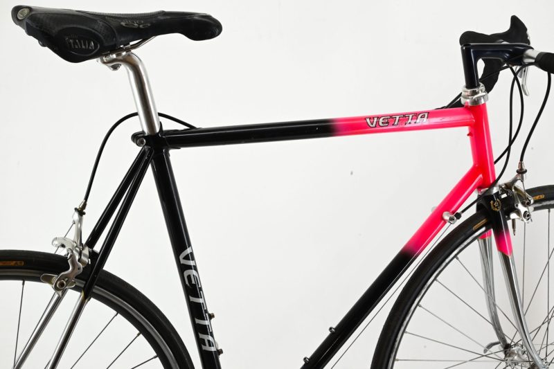 Vetta Columbus MAX Road Bicycle 56cm - Image 4
