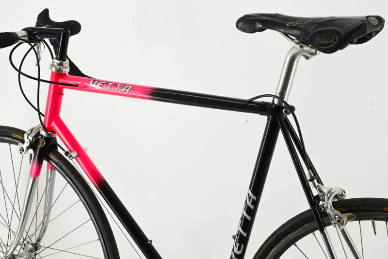 Vetta Columbus MAX Road Bicycle 56cm - Image 2
