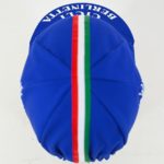 Cicli Berlinetta Cycling Cap "Blue Italian" - Image 4
