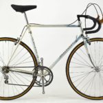 Colnago Master Arabesque Campagnolo 50th Anniversary Road Bike
