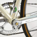 Colnago Master Arabesque Campagnolo 50th Anniversary - 55.5cm - Image 35