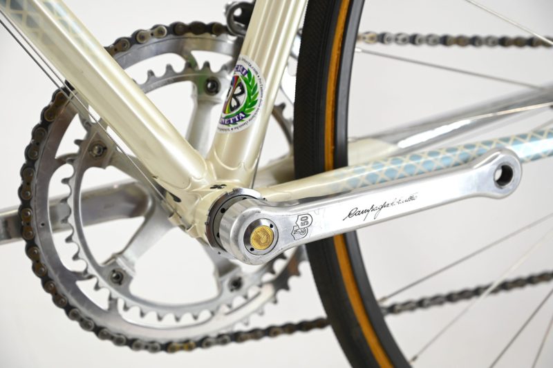 Colnago Master Arabesque Campagnolo 50th Anniversary - 55.5cm - Image 35