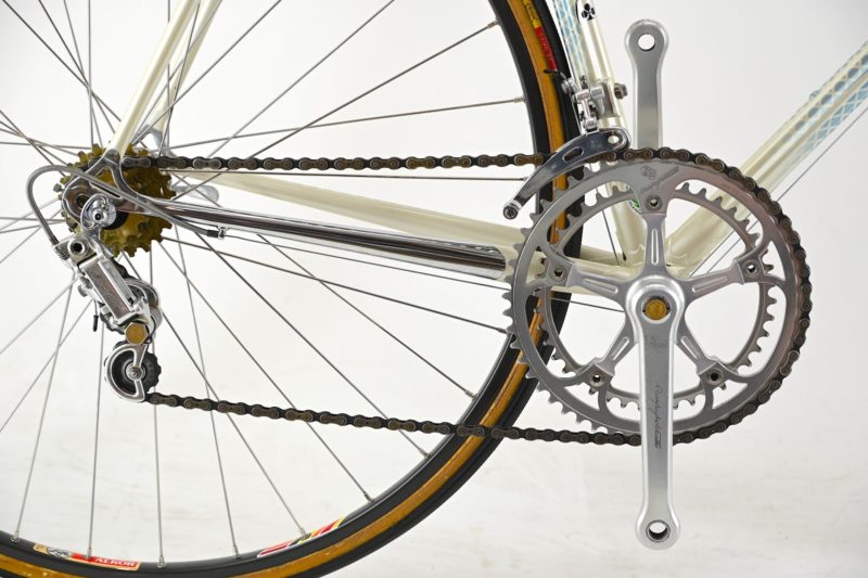 Colnago Master Arabesque Campagnolo 50th Anniversary - 55.5cm - Image 21