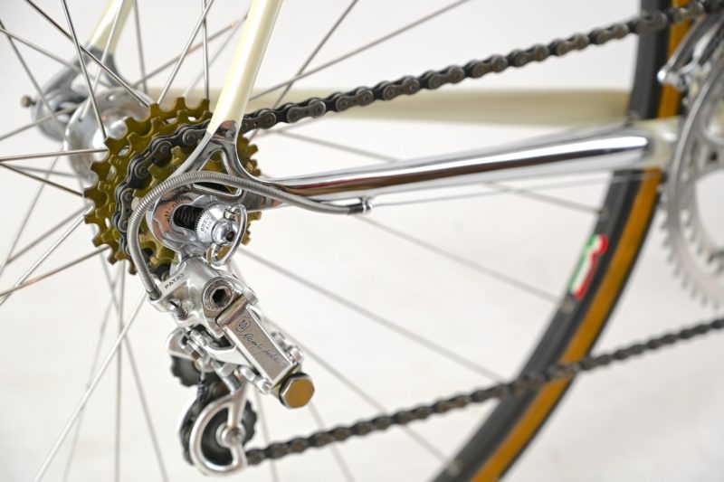Colnago Master Arabesque Campagnolo 50th Anniversary - 55.5cm - Image 33