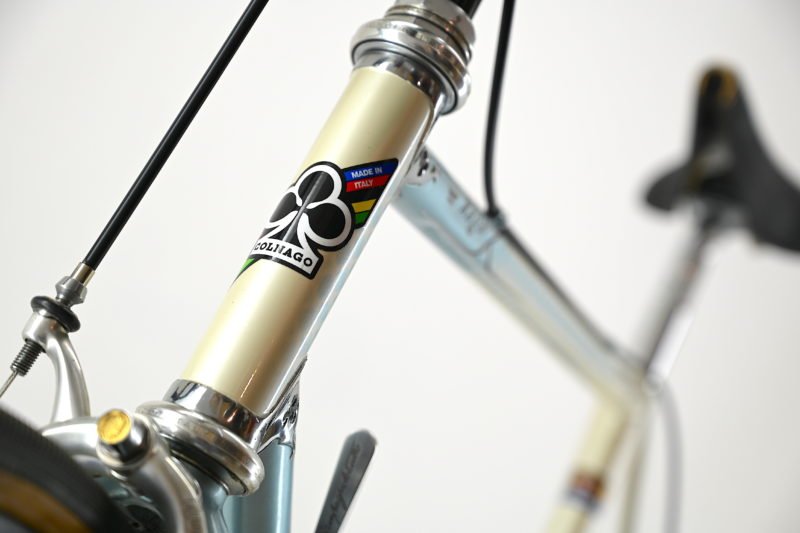 Colnago Master Arabesque Campagnolo 50th Anniversary