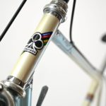 Colnago Master Arabesque Campagnolo 50th Anniversary
