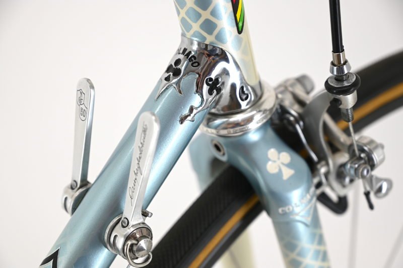 Colnago Master Arabesque Campagnolo 50th Anniversary