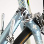 Colnago Master Arabesque Campagnolo 50th Anniversary
