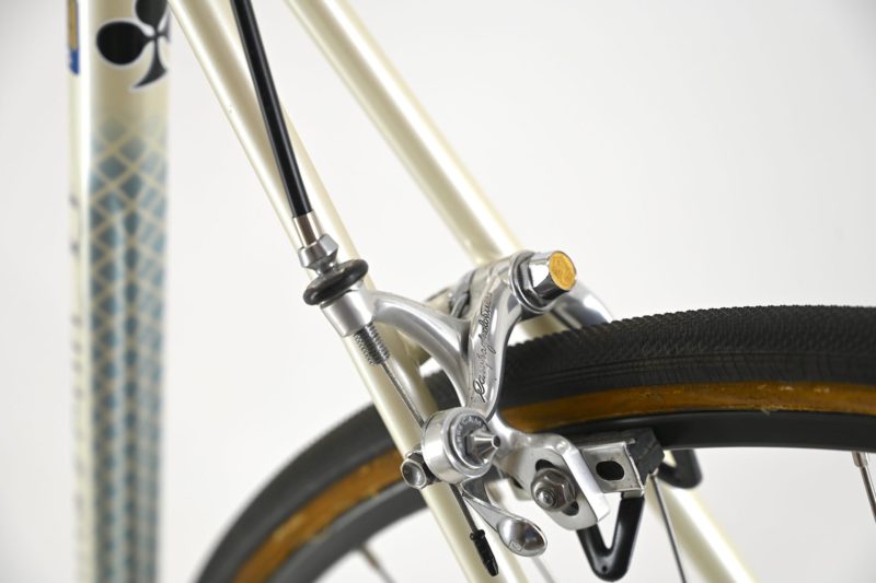 Colnago Master Arabesque Campagnolo 50th Anniversary - 55.5cm - Image 26