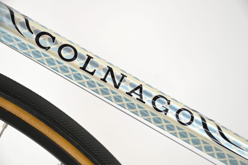 Colnago Master Arabesque Campagnolo 50th Anniversary - 55.5cm - Image 24