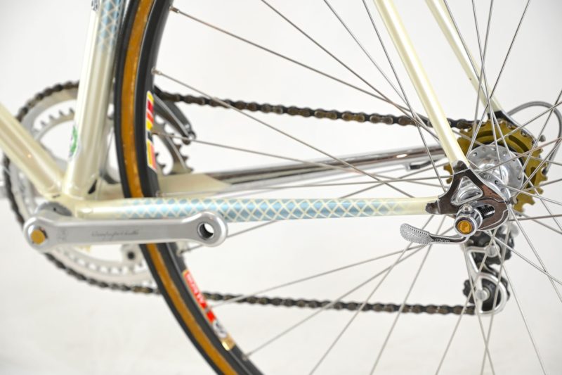 Colnago Master Arabesque Campagnolo 50th Anniversary - 55.5cm - Image 31